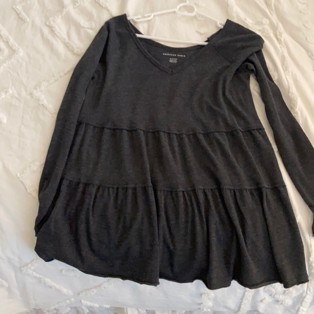 Long American Eagle top
